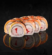Red Dragon Crab