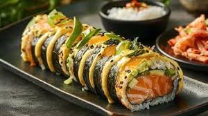 Double Face Roll