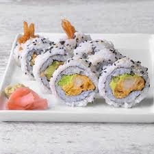 Sumo Roll