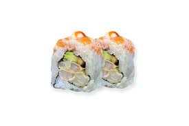 Pink Panther Roll