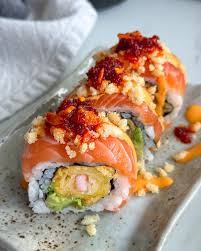 Holiday Roll