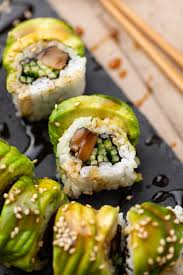Caterpillar Roll
