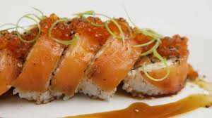 Tograshi Roll