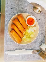 Spring Roll