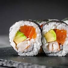 Maki Rolls
