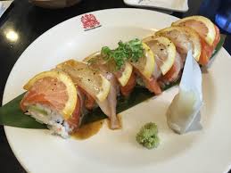 Lemon Rolls