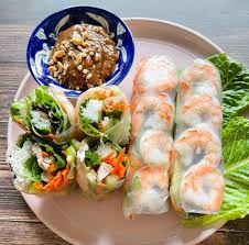 Spring Roll