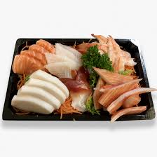 Sashimi