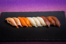 Chirashi Sushi Mix