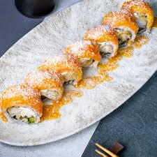 Arrabbiata Fried Roll