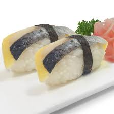 Nigiri Sushi