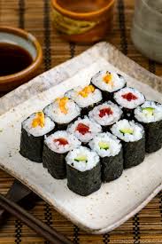 Hoso Maki