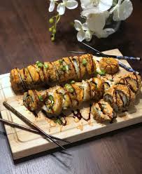 Crispy Amazing