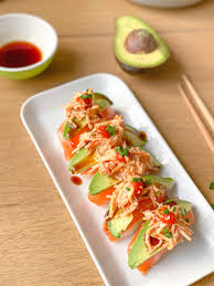 Salmon Yaki