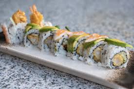 Jalapeno Roll