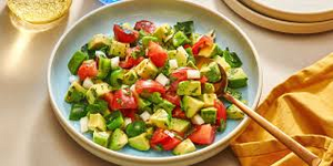 Avocado Salad