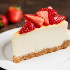Cheese Cake