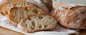 Toscana Bread