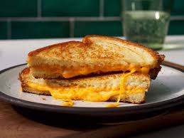 Toast Cheese