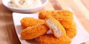 Chicken Nuggets