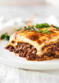 Lasagne