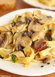 Foschini Chicken