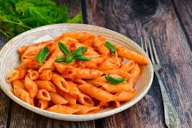 Penna Arrabiata