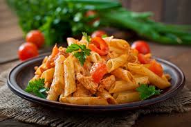 Penne Chicken