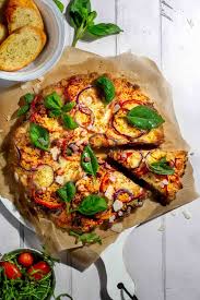 Toscana Pizza