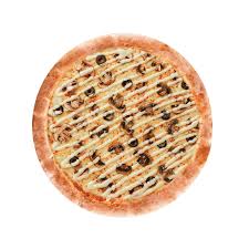 Funghi Pizza