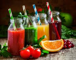 Fresh Jjuice
