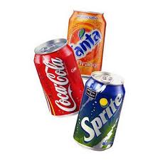 Soft Drinks