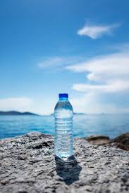 Mineral Water