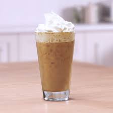 Ice Mocha