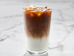 Ice Macchiato Caramel