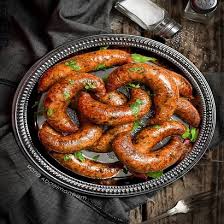 Фаршированные кишки (мумбар) — 1 кг