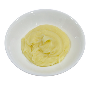 Mashed Potatoes