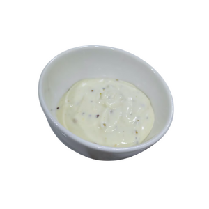 Creamy sauce