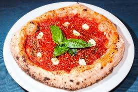 Marinara Pizza