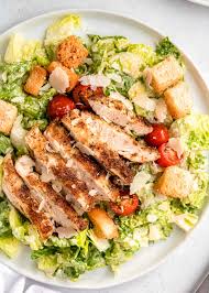 Chicken Salad
