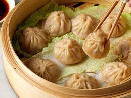 Beef Dim Sum