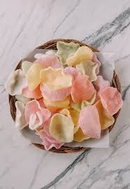 Prawn Crackers
