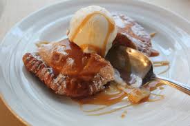 Fried Ice Cream