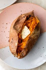 Sweet Potato