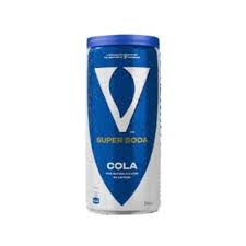 Soda