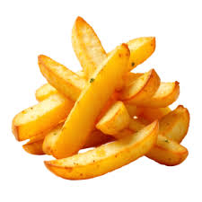 Home - Cut Fries