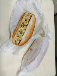 Shakshouka Sandwich