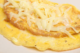 Roumi Cheese Egg Sandwich