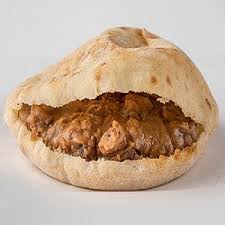 Beans Sandwich