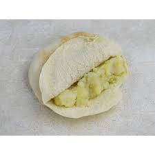 Mashed Potato Sandwich